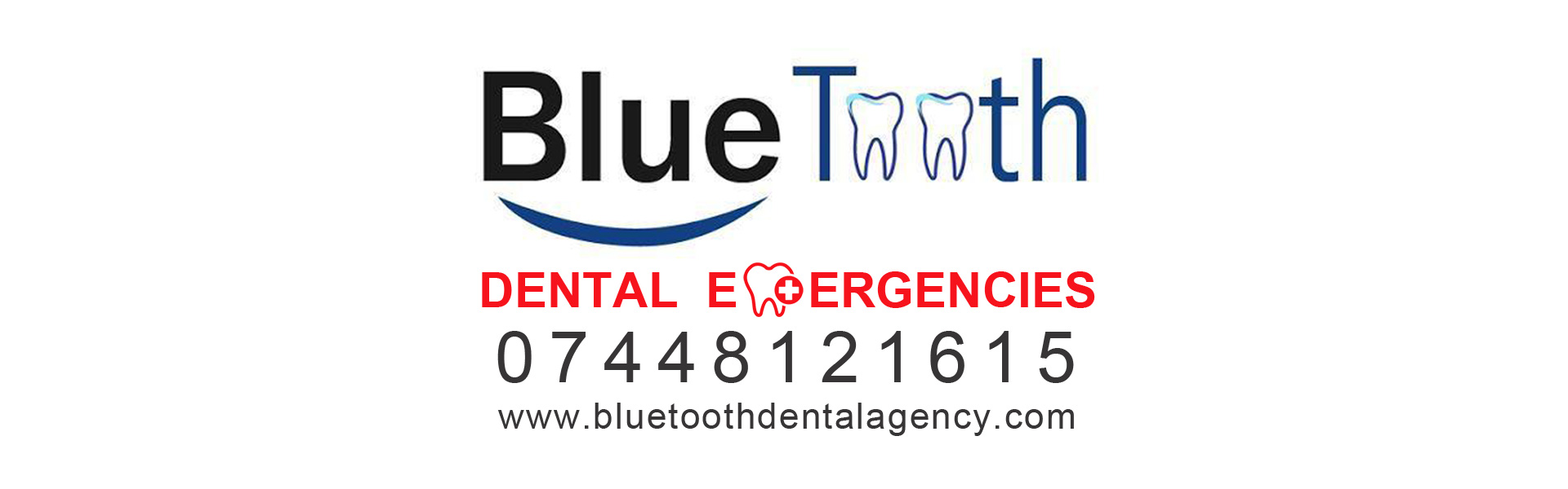 bluetoothdentalagency.com